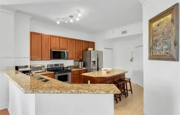 Condominium For Sale