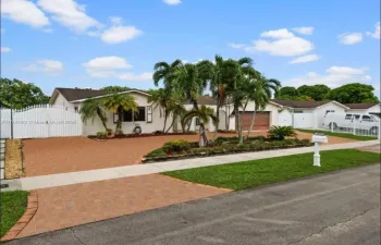 Single Family For Sale