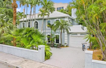 Single Family For Sale