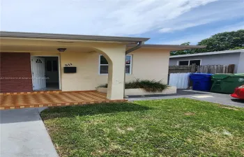 Residential Lease For Rent