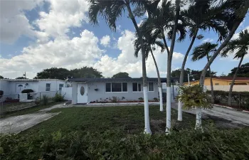 Single Family For Sale