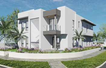 Single Family For Sale