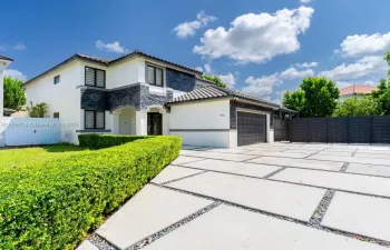 Residential Lease For Rent