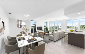 Residential Lease For Rent