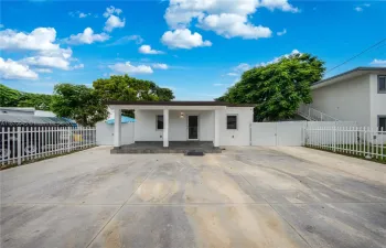 Single Family For Sale