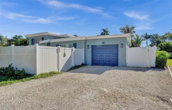 Residential Lease For Rent