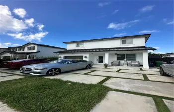 Residential Lease For Rent