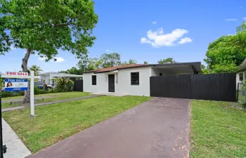 Single Family For Sale