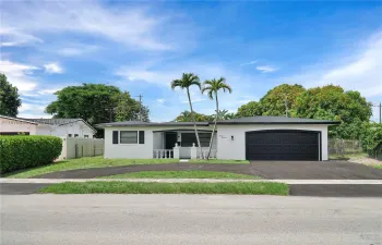 Single Family For Sale