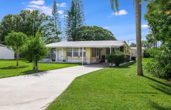 Single Family For Sale