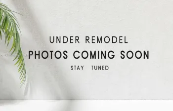 All picture are outdated; floors, bathroom and kitch are in process of being remodeled.