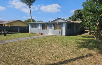 Single Family For Sale