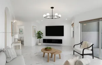 Residential Lease For Rent