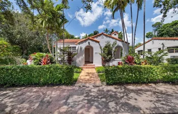 Single Family For Sale