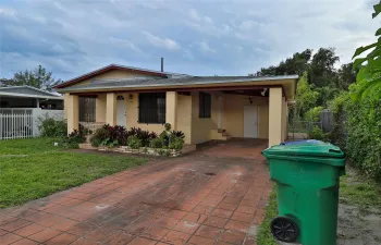 Single Family For Sale