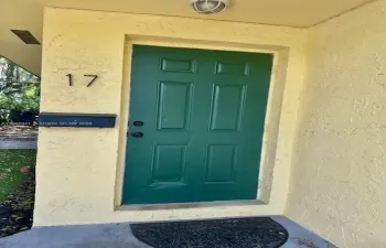 Residential Lease For Rent