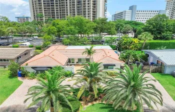 Residential Lease For Rent