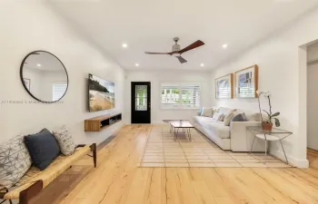 Single Family For Sale