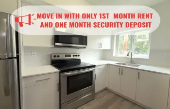 Residential Lease For Rent