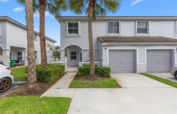 Townhouse For Sale