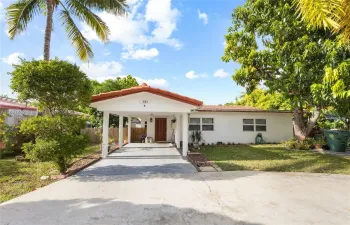 Single Family For Sale