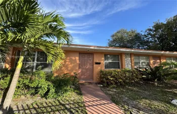 Residential Lease For Rent