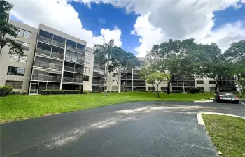 Welcome to Colony Point