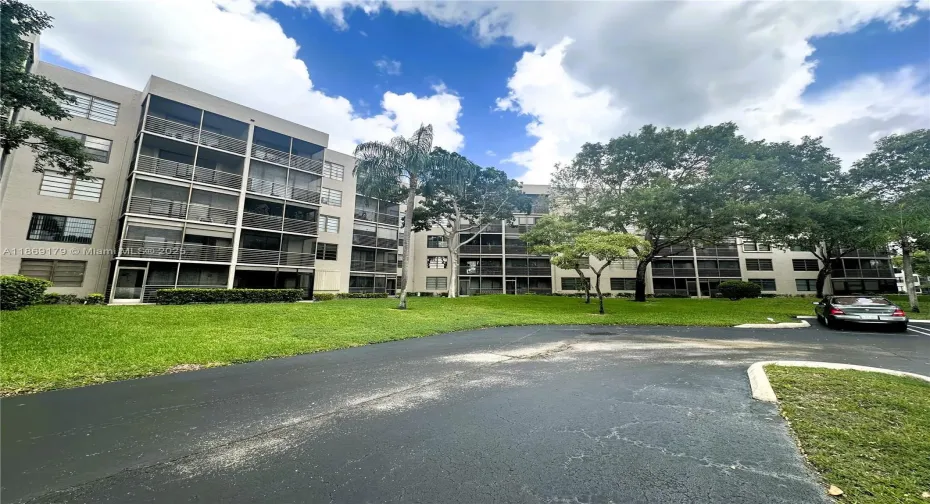 Welcome to Colony Point