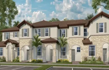 Townhouse For Sale
