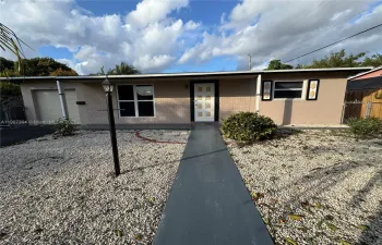 Residential Lease For Rent