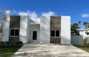 Single Family For Sale