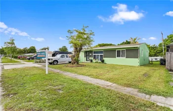 Single Family For Sale