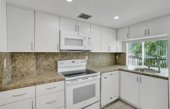 Residential Lease For Rent