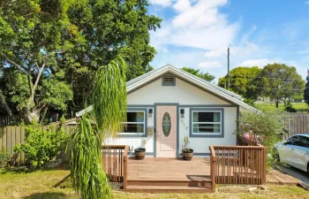 Single Family For Sale