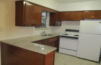 Residential Lease For Rent