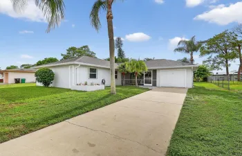 Residential Lease For Rent