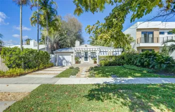 Single Family For Sale