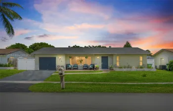 Single Family For Sale