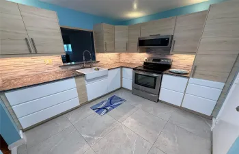 Residential Lease For Rent