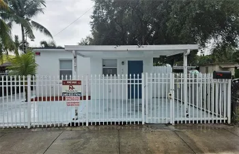 Single Family For Sale