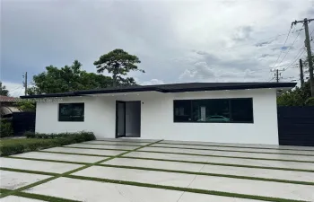 Residential Lease For Rent
