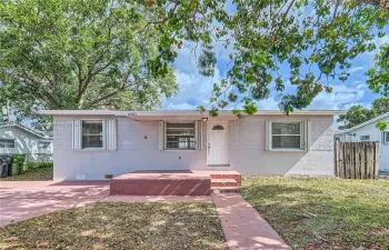 Single Family For Sale