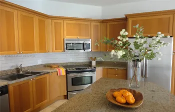 Residential Lease For Rent