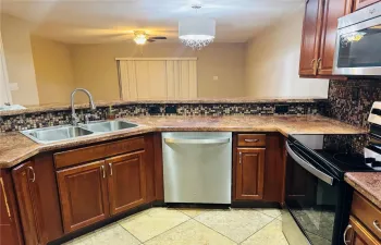 Residential Lease For Rent