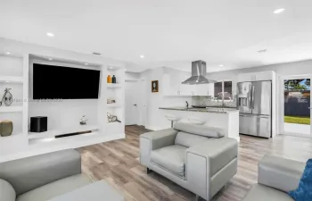 Single Family For Sale