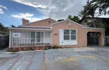 Residential Lease For Rent
