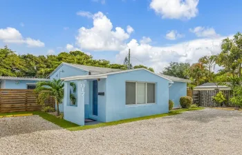 Single Family For Sale