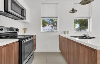 Residential Lease For Rent