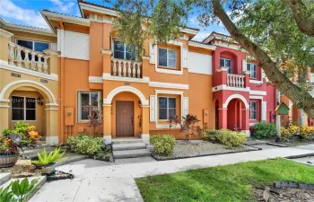 Townhouse For Sale