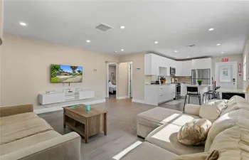 Residential Lease For Rent